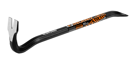 Гвоздодер 400мм шестигранный Finland
