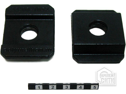 Держатель Хай-Джека (комплект)