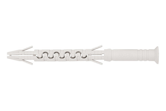 Дюбель W-KРR-10*180 Wkret-met, Польша