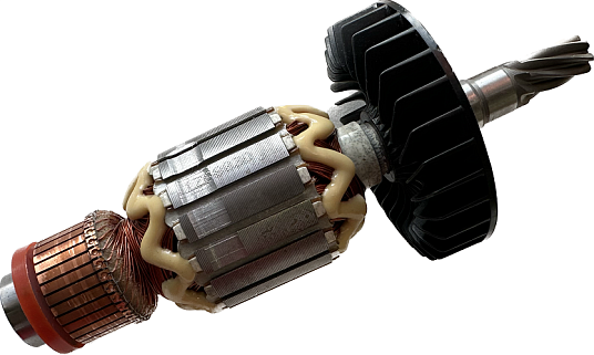 Ротор в сборе для отбойного молотка НМ1202С/НМ1242С Makita