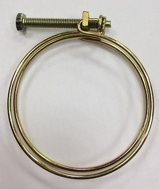 Хомут проволочный 32 (28-32) W1