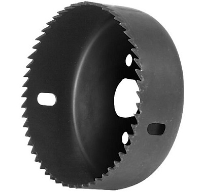 Пила круговая инструментальная сталь 64 мм, FIT