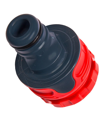 Адаптер на кран 1/2"-3/4", OKINAWA