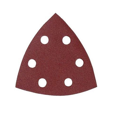 Бумага шлифовальная 94мм К60, (упак.10шт) для BO4565 MAKITA