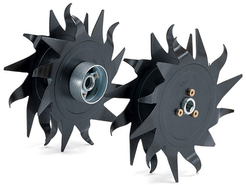 Фреза почвенная BF-MM (насадка) STIHL 