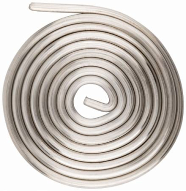 Припой оловянно-свинцовый ПОС 61 без канифоли, проволока 8мм