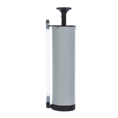 Насос ручной для удаления пыли ТК PRO