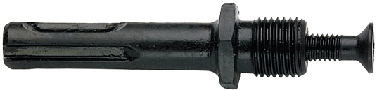 Переходник с SDS+ на патрон, KEIL /Германия/