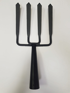 Вилы копальные б/ч АРТИ