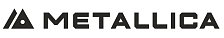 METALLICA