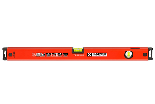 Уровень GENESIS (PLUMBSITE) 781-41РM 40 см, магнитный KAPRO