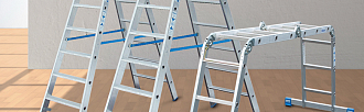 Лестницы, стремянки