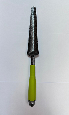 Корнеудалитель с пластиковой ручкой